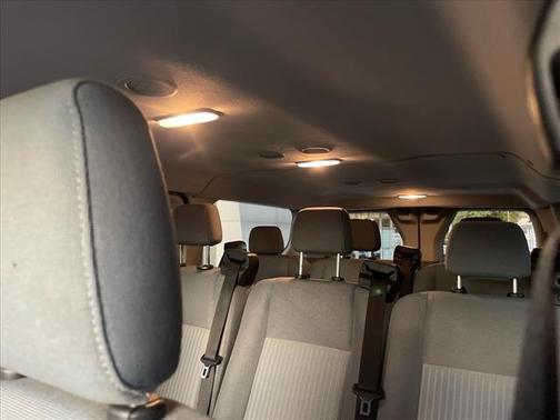 2015 Ford Transit-150 150 XLT
