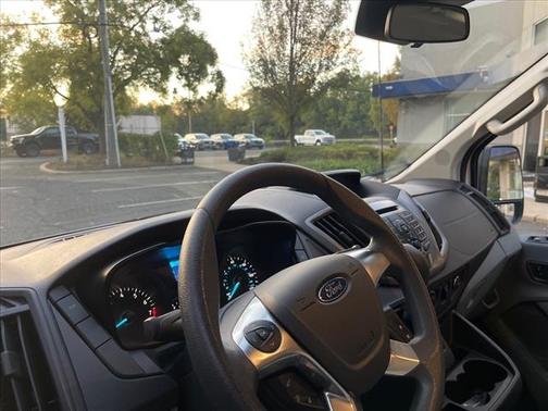 2015 Ford Transit-150 150 XLT