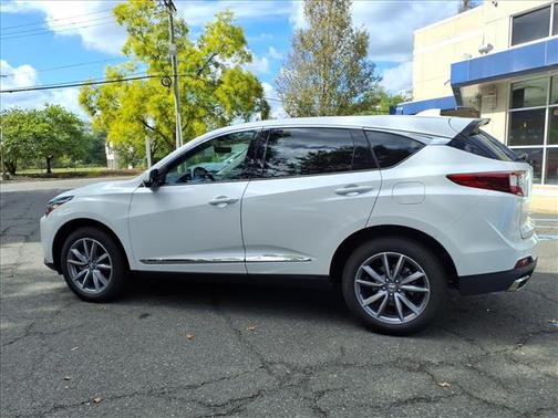 2024 Acura RDX w/Technology Package