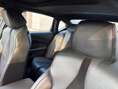 2021 Acura TLX w/A-Spec Package