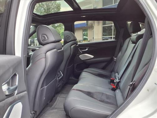2023 Acura RDX w/A-Spec Advance Package
