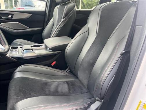 2023 Acura MDX w/A-Spec Package