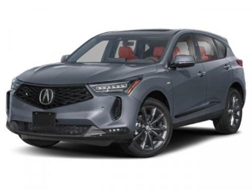 2025 Acura RDX w/A-Spec Package