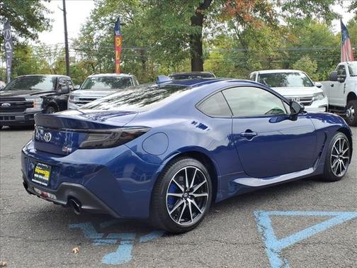2023 Toyota GR86 Base
