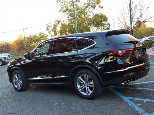 2023 Acura MDX SH-AWD
