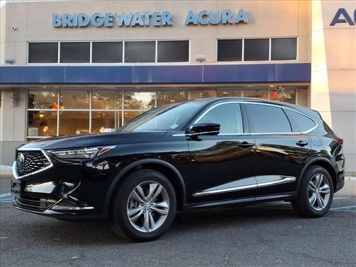 2023 Acura MDX SH-AWD