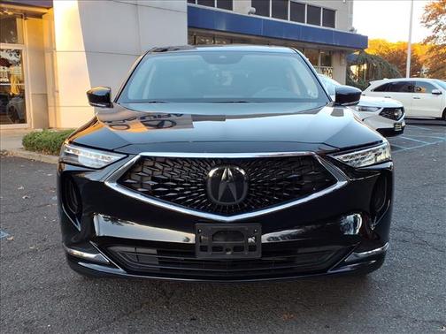 2023 Acura MDX SH-AWD