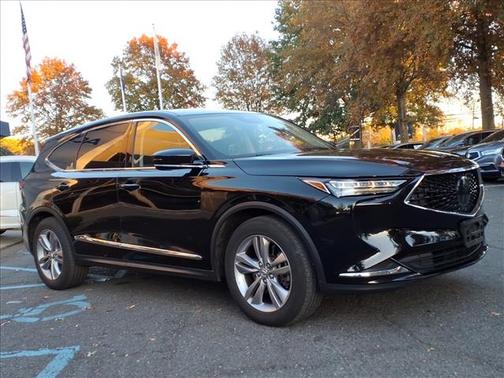 2023 Acura MDX SH-AWD