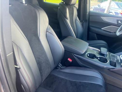 2024 Acura MDX w/A-Spec Package