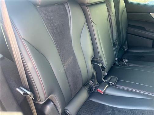 2024 Acura MDX w/A-Spec Package