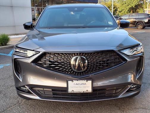 2024 Acura MDX w/A-Spec Package