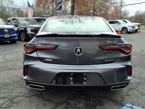 2023 Acura TLX w/A-Spec Package