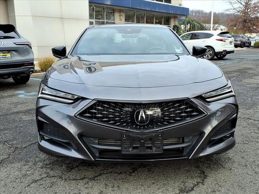 2023 Acura TLX w/A-Spec Package