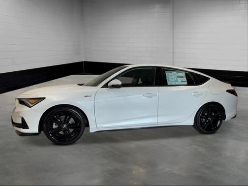 2026 Acura Integra w/A-Spec Technology Package