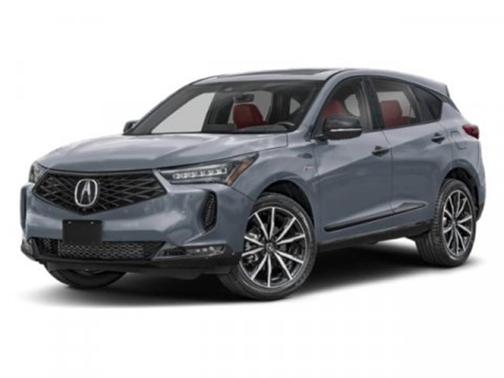 2026 Acura RDX w/A-Spec Advance Package