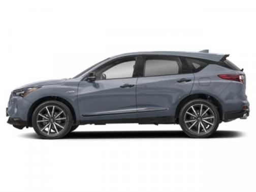 2026 Acura RDX w/A-Spec Advance Package