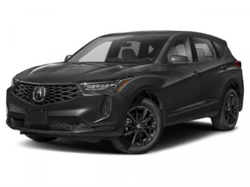 2026 Acura RDX 