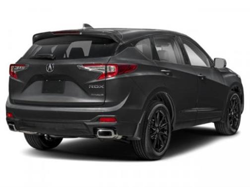2026 Acura RDX 