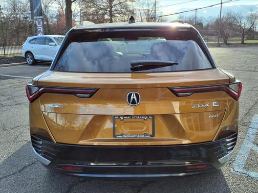 2024 Acura ZDX Type S w/Performance Tire
