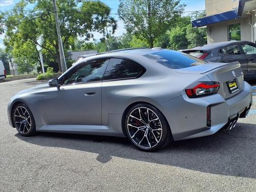 2024 BMW M2 Base