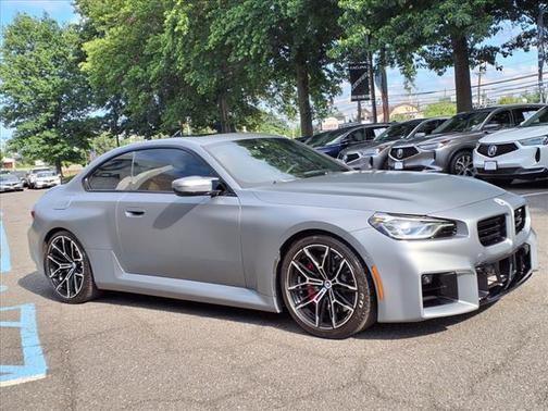 2024 BMW M2 Base
