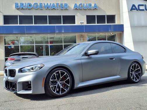 2024 BMW M2 Base