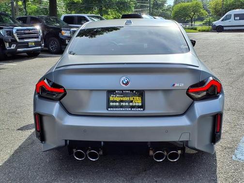 2024 BMW M2 Base