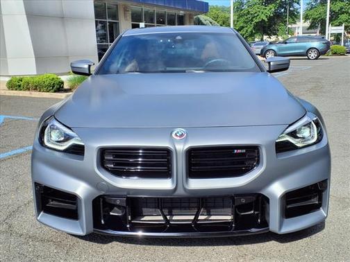 2024 BMW M2 Base