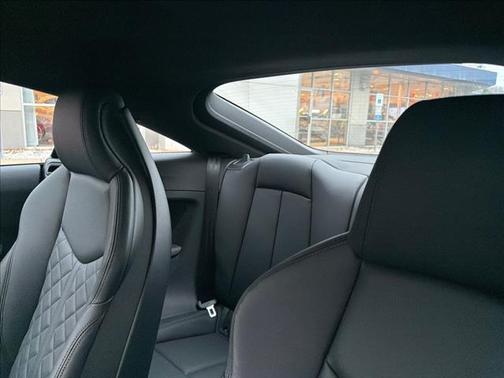 2023 Audi TT 2.0T quattro