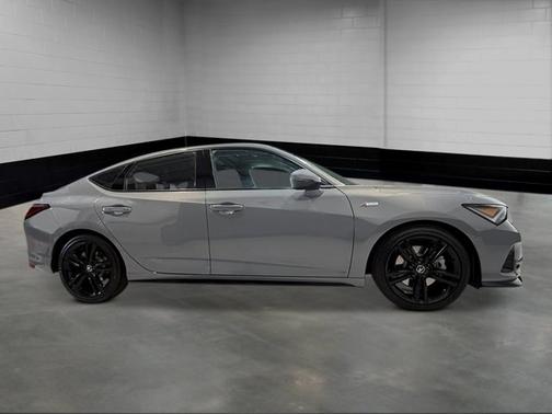 2026 Acura Integra w/A-Spec Technology Package