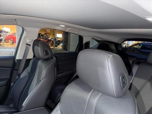 2024 Acura RDX w/Technology Package