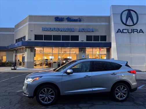 2024 Acura RDX w/Technology Package