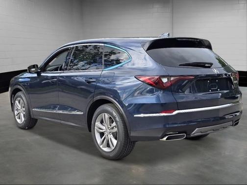 2025 Acura MDX 
