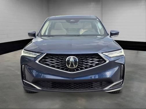 2025 Acura MDX 