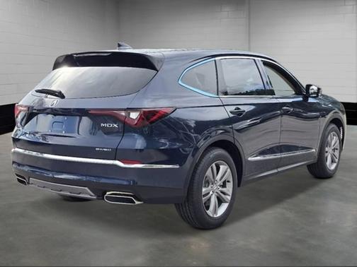 2025 Acura MDX 
