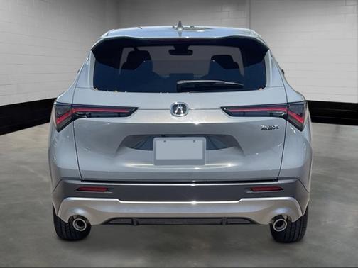 2025 Acura ADX 