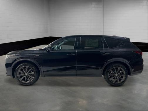 2025 Acura MDX w/A-Spec Package