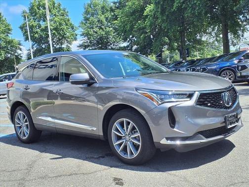 2024 Acura RDX w/Technology Package