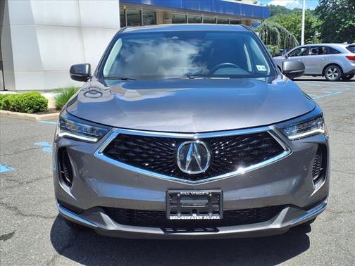 2024 Acura RDX w/Technology Package