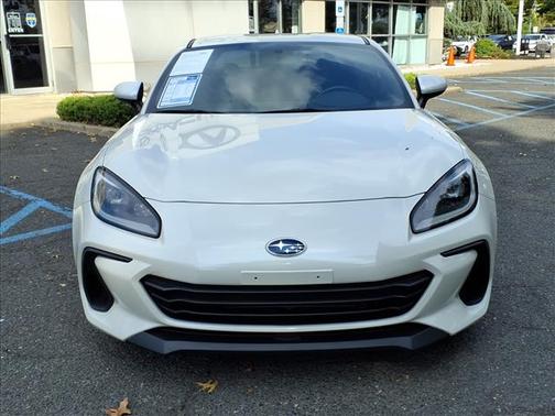 2023 Subaru BRZ Premium