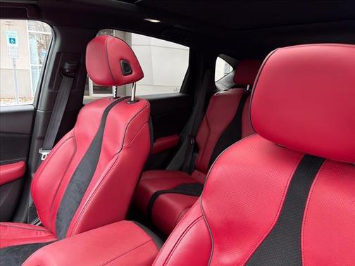 2023 Acura RDX w/A-Spec Package