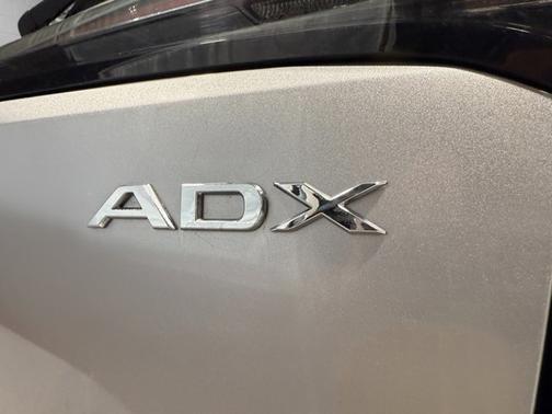 2025 Acura ADX w/A-Spec Package
