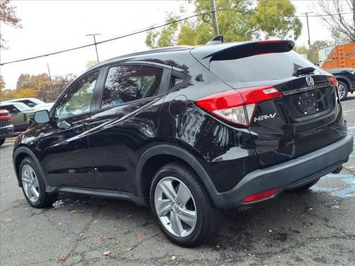 2020 Honda HR-V EX
