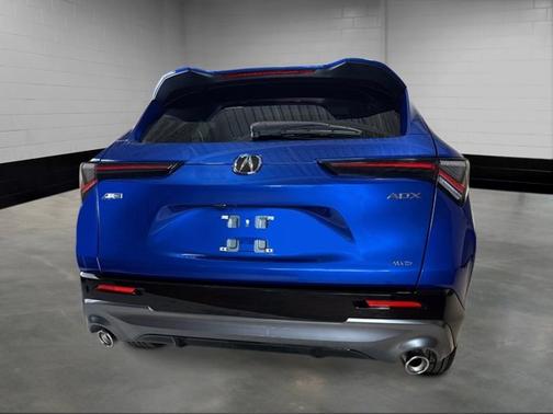 2025 Acura ADX w/A-Spec Package