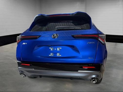 2025 Acura ADX w/A-Spec Package