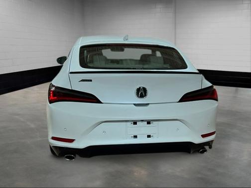 2025 Acura Integra w/A-Spec Technology Package