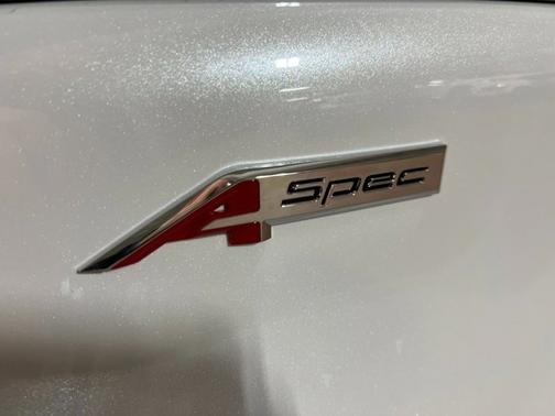 2025 Acura Integra w/A-Spec Technology Package
