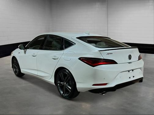 2025 Acura Integra w/A-Spec Technology Package