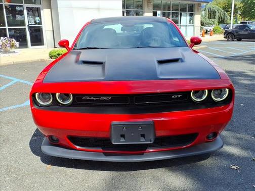 2020 Dodge Challenger GT 50th Ann.