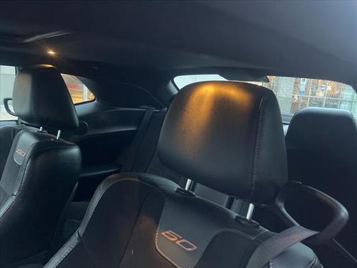 2020 Dodge Challenger GT 50th Ann.
